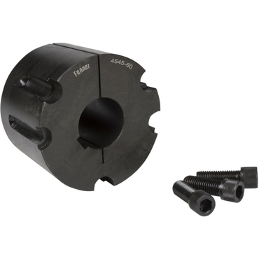 Klembus Taper Lock® boring inch type 4545